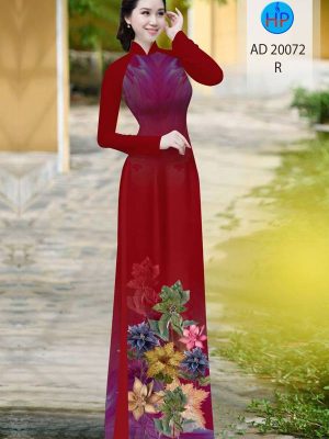 vai ao dai mau moi ra hien nay (6)